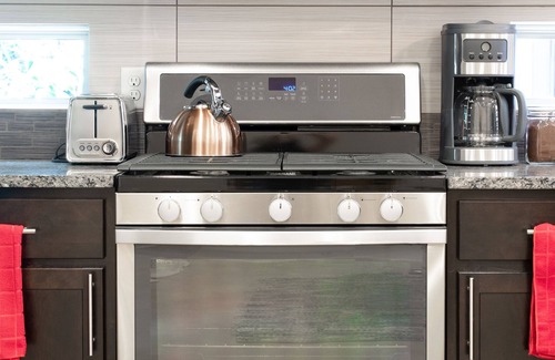 Galindo Casa | ¡Casa de lujo cerca del centro por 30 días + alquiler!