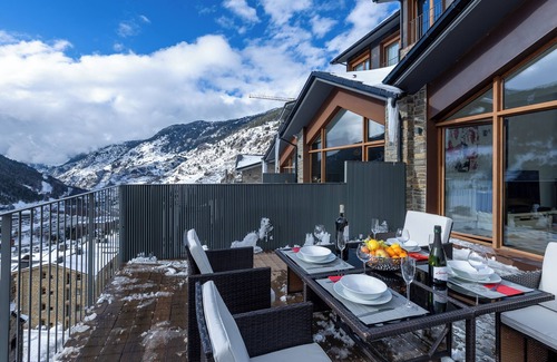 El Tarter Casa | Luxury Home in El Tarter, Andorra, El Tarter, Andorra