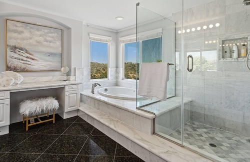 Diamond Bar Casa | Luxury Home in Exclusive Neighborhood, 5br/5ba
