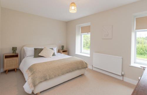 Aberdare Casa | Luxury Home in Penderyn - Waterfall Country