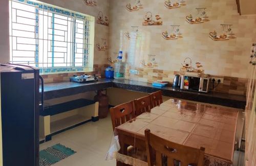 Vadavalli Apartamento | luxury home in Vadavalli