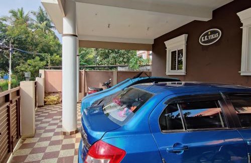 Vadavalli Apartamento | luxury home in Vadavalli