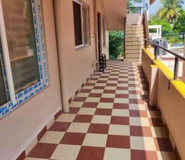 Vadavalli Apartamento | luxury home in Vadavalli