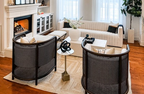 Barton Heights Casa | Luxury Home in Zilker Neighborhood