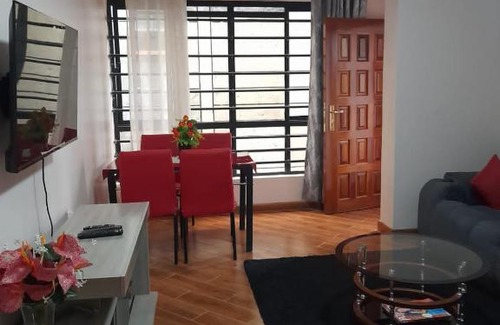 Nakuru County Apartamento | LUXURY HOME