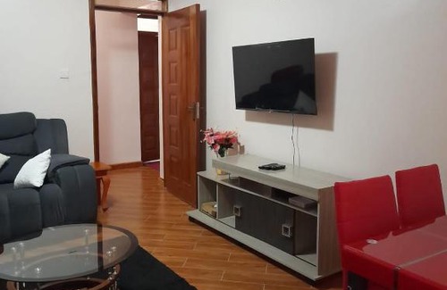 Nakuru County Apartamento | LUXURY HOME