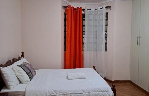 Nakuru County Apartamento | LUXURY HOME