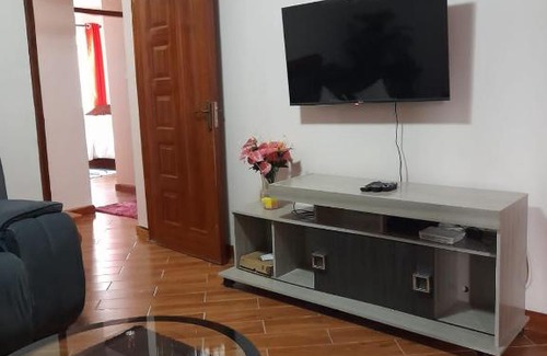 Nakuru County Apartamento | LUXURY HOME