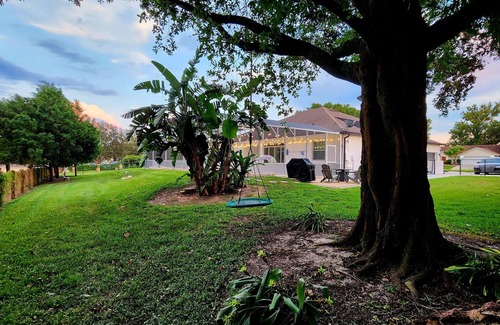 Clermont Casa | Luxury Home Lakeside Landing