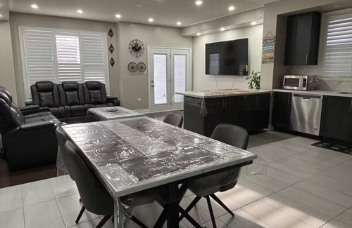 Unionville Casa | Luxury home Markham and Steeles