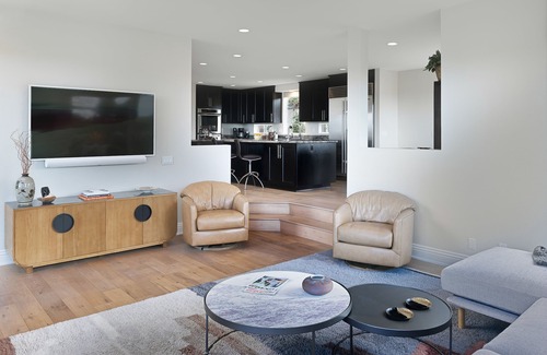 Leucadia Casa | Luxury Home | Ocean View | Fire Pit | BBQ