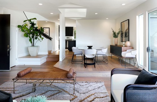 Leucadia Casa | Luxury Home | Ocean View | Fire Pit | BBQ