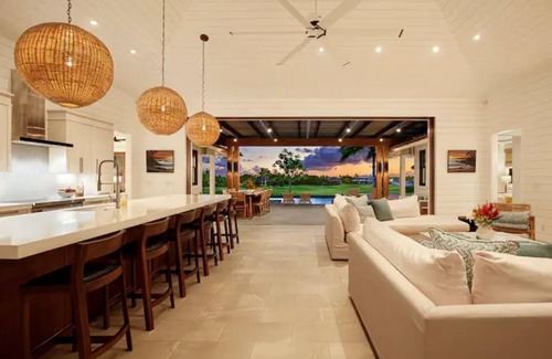 Poipu Casa | Luxury Home w/heated pool: Mehana Makai