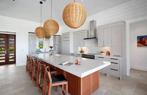 Poipu Casa | Luxury Home w/heated pool: Mehana Makai