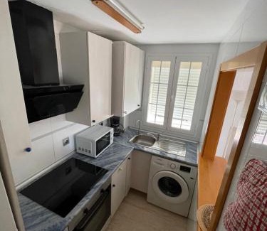 Retamar Apartamento | Luxury Homes Toyo Golf Paradise Retamar