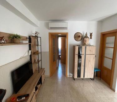 Retamar Apartamento | Luxury Homes Toyo Golf Paradise Retamar