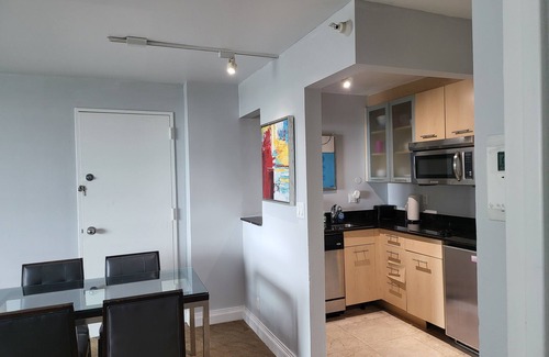 East Fort Lauderdale Apartamento | Luxury Hotel GalleryOne by The Sea-Fort Lauderdale