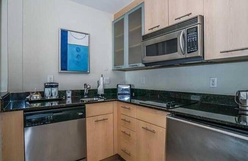 East Fort Lauderdale Apartamento | Luxury Hotel GalleryOne by The Sea-Fort Lauderdale