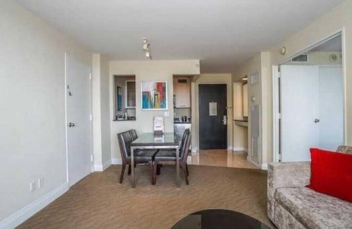 East Fort Lauderdale Apartamento | Luxury Hotel GalleryOne by The Sea-Fort Lauderdale