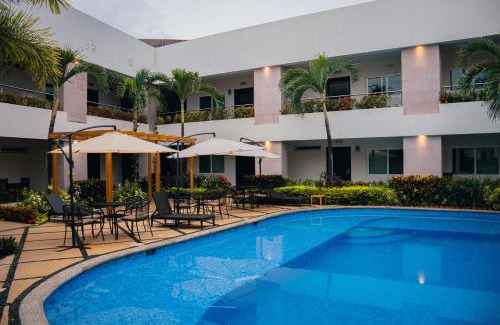 La Peñita de Jaltemba Hotel | Luxury Hotel Inn