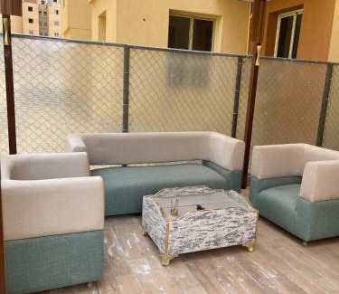 6th of October City Apartamento | Luxury Hoteliers apartment VIP