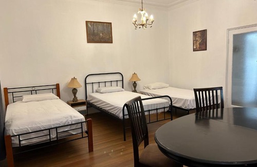 Castle Hill Apartamento | Luxury House 3 Bedrooms