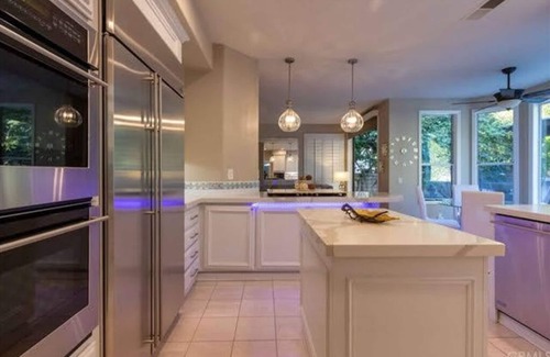 Mission Viejo Casa | Luxury house at a high-end neighborhood