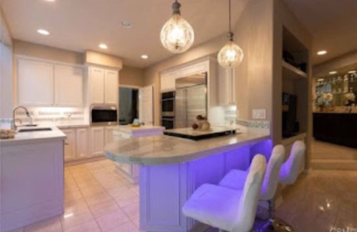 Mission Viejo Casa | Luxury house at a high-end neighborhood