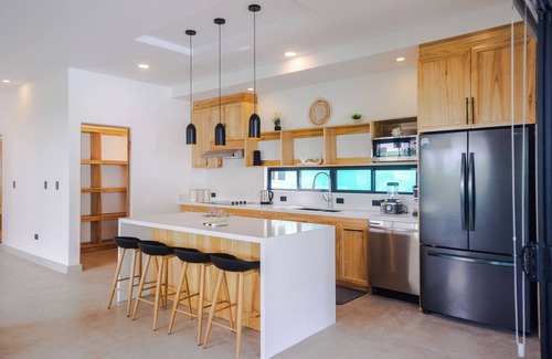 Sámara Casa | Luxury house down town