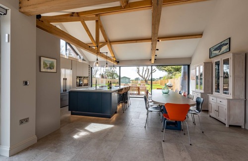 Brancaster Staithe Casa | Luxury House for 10/12 in Brancaster Staithe