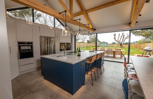 Brancaster Staithe Casa | Luxury House for 10/12 in Brancaster Staithe