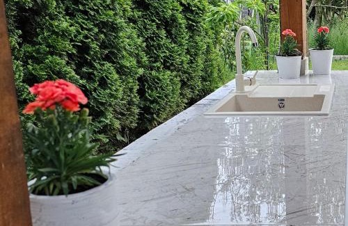 Visoko Apartamento | Luxury house "Heart of Nature" Visoko