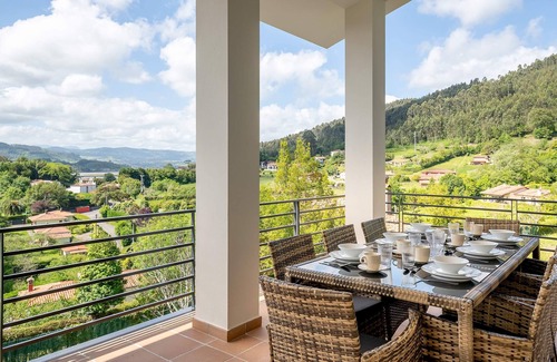 San Martín del Mar Casa | Luxury house in Asturias. San Martin del Mar