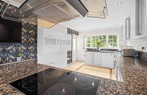 Borehamwood Apartamento | Luxury House in Hertfordshire