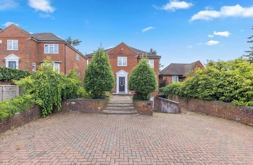 Borehamwood Apartamento | Luxury House in Hertfordshire