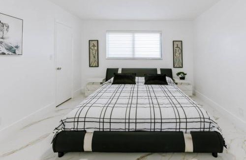 Hillcrest Casa | Luxury House in Hollywood