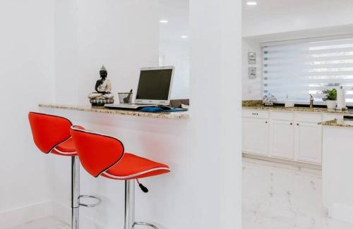 Hillcrest Casa | Luxury House in Hollywood