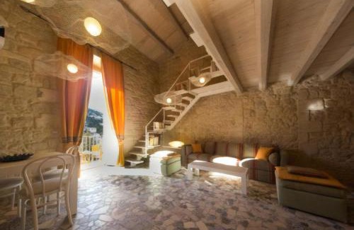 Modica Apartamento | Luxury House Le Nuvole