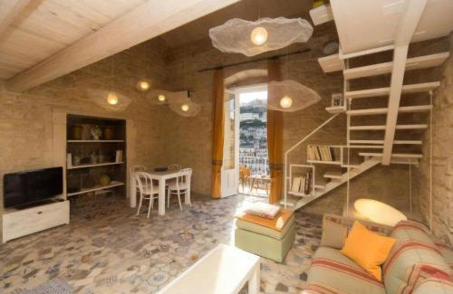 Modica Apartamento | Luxury House Le Nuvole
