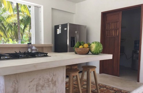 Sinanché Casa | Luxury House Rental Private Beach