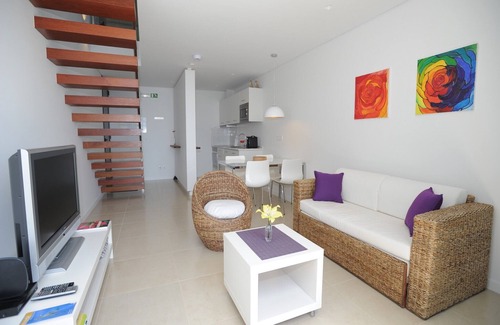Arco da Calheta Casa | Lujoso-Casa-Vista al Mar-Baño privado con ducha-Casa Nenufar