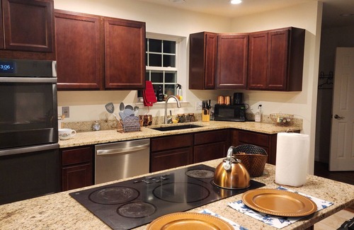 Jonas Villa | Luxury In The Woods-Luxury To Enjoy