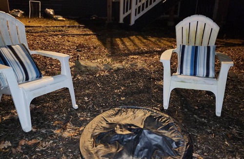 Jonas Villa | Luxury In The Woods-Luxury To Enjoy