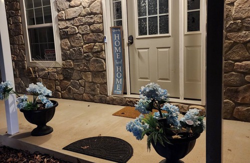 Jonas Villa | Luxury In The Woods-Luxury To Enjoy