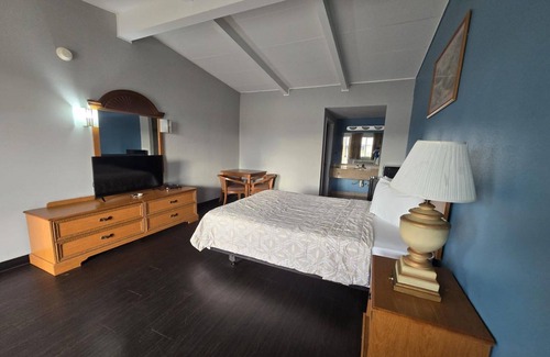 Nacogdoches Hotel | Luxury Inn & Suites and RV Park