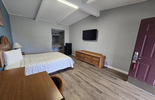 Nacogdoches Hotel | Luxury Inn & Suites and RV Park