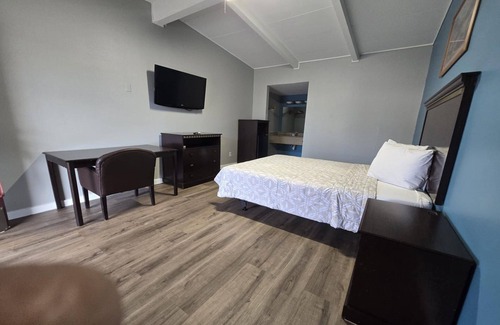 Nacogdoches Hotel | Luxury Inn & Suites and RV Park