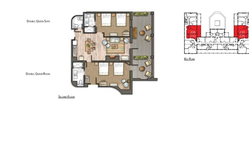 Portland Condominio | Luxury Island Condominium on Serene Great Diamond Island off Portland, ME