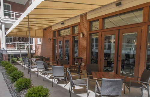 Portland Condominio | Luxury Island Condominium on Serene Great Diamond Island off Portland, ME