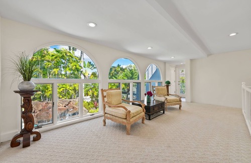 Kahala Casa | Luxury Kahala Oasis by Gather: Spacious 6BR Retreat w/ Pool, Spa & Near Beach